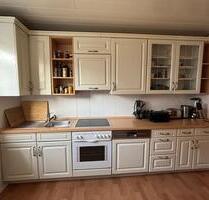 3 ZBK Wohnung in Abbehausen, EG, zu vermieten - Nordenham