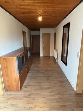 Foto - 3 Zimmer Erdgeschoßwohnung zur Miete in Nordenham