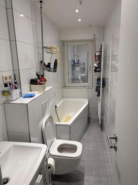 Foto - 3 Zimmer Erdgeschoßwohnung in Bielefeld