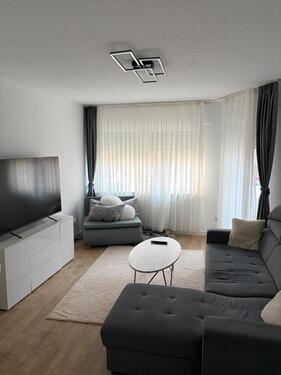 Foto - Erdgeschoßwohnung in Bielefeld zur Miete