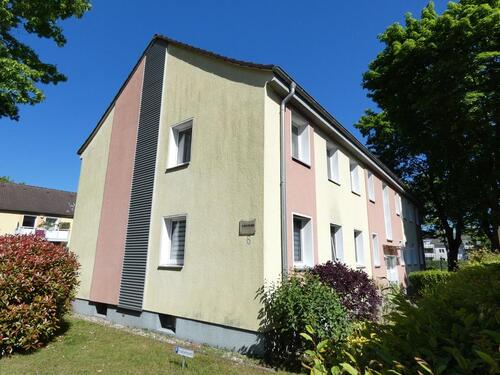 Foto - 3 Zimmer Etagenwohnung zur Miete in Datteln