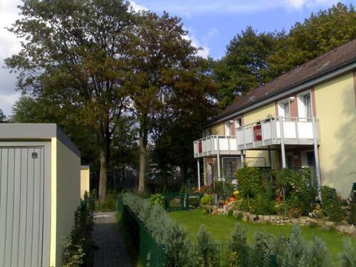 Foto - 3 Zimmer Etagenwohnung in Datteln