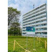 In der Ferne grüßt der Drachenfels: frisch sanierte 3-Zimmer-Wohnung - Wesseling