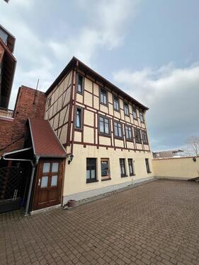 Foto - 2- Raum Wohnung in Wernigerodes Innnstadt