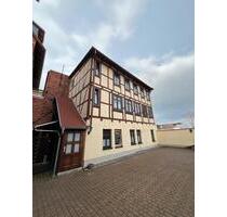 2- Raum Wohnung in Wernigerodes Innnstadt - Ilsenburg (Harz)