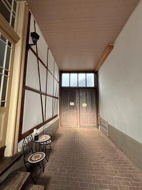 Foto - 2 Zimmer Etagenwohnung zur Miete in Ilsenburg (Harz)