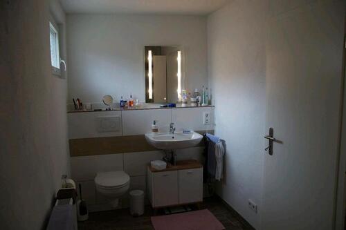 Foto - 3 Zimmer Dachgeschoßwohnung zur Miete in Waldbröl