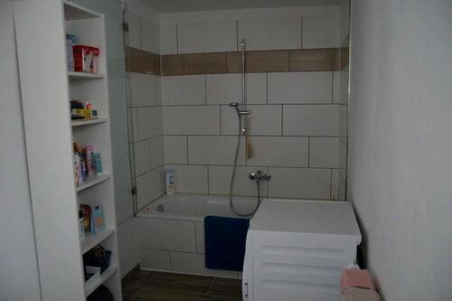 Foto - 3 Zimmer Dachgeschoßwohnung in Waldbröl