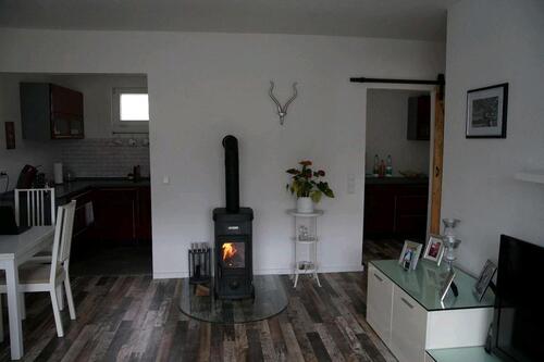 Foto - Dachgeschoßwohnung in Waldbröl zur Miete