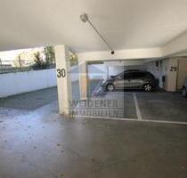 Garagenstellplatz in der Altenburgerstraße 69 zu vermieten - Gera