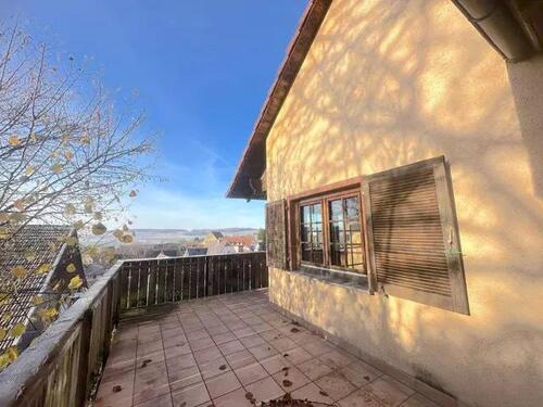 Foto - 4,5 Zimmer Einfamilienhaus in 79400 Holzen