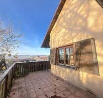 4,5 Zimmer Einfamilienhaus in 79400 Holzen - Kandern