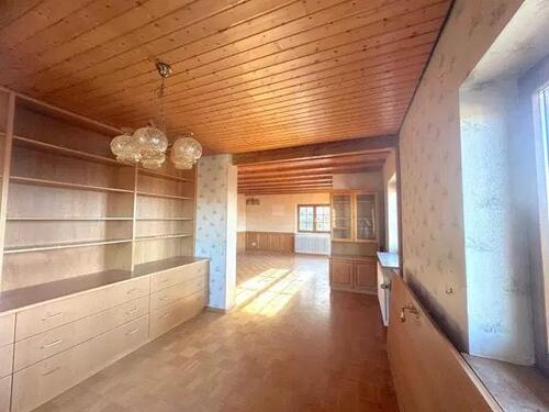 Foto - 4.5 Zimmer Einfamilienhaus in Kandern