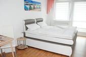 Foto - Kleine aber feine Gästewohnung - Ihr ideales Kurzzeit-Zuhause für 2 Personen mit Fahrstuhl