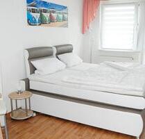 Kleine aber feine Gästewohnung - Ihr ideales Kurzzeit-Zuhause für 2 Personen mit Fahrstuhl - Kirchberg