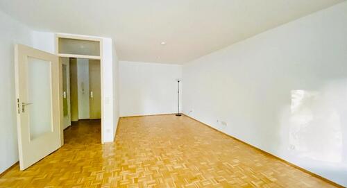 Foto - 1.5 Zimmer Hochparterre zur Miete in Düsseldorf