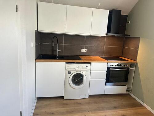Foto - 2 ZKB Wohnung im Stadtzentrum Gießen – zentrale Lage