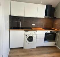 2 ZKB Wohnung im Stadtzentrum Gießen – zentrale Lage