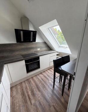 Foto - 4 Zimmer Maisonettenwohnung in Greven