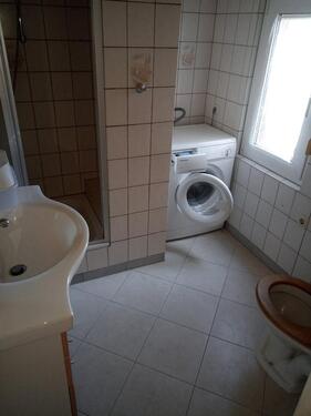 Foto - 1 Zimmer Erdgeschoßwohnung zur Miete in Lewitzrand