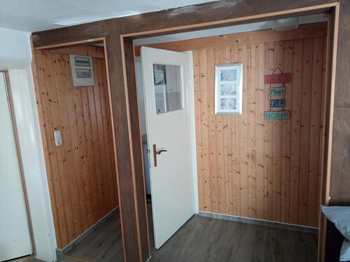 Foto - Erdgeschoßwohnung in Lewitzrand zur Miete