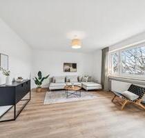 Königsbrunn: 97m² als Eigennutz oder 5% Rendite