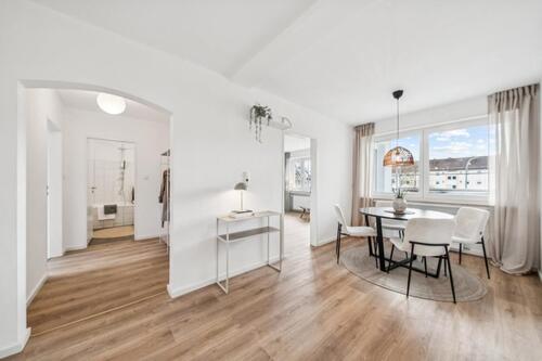 Foto - 4.5 Zimmer Etagenwohnung zum Kaufen in Königsbrunn