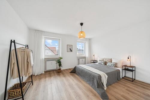 Foto - Etagenwohnung in Königsbrunn zum Kaufen