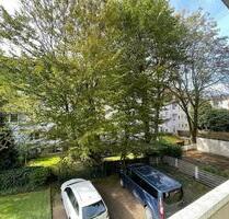 Attraktive Eigentumswohnung mit Balkon & Grünblick- vermietet - Essen Stadtbezirk III