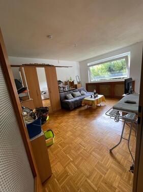 Foto - 1 Zimmer Etagenwohnung in Essen