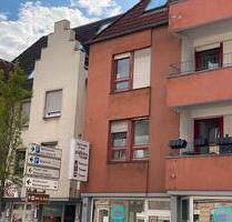 Schöne möblierte vollausgestattete 2 Raum Wohnung - Herzogenrath