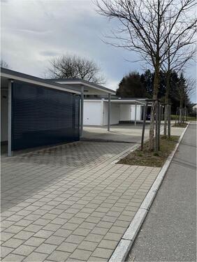 Foto - Parkplatz in Trossingen zu vermieten