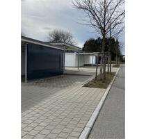 Parkplatz in Trossingen zu vermieten