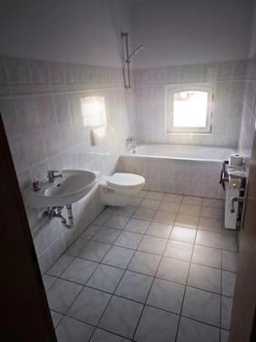 Foto - Etagenwohnung zur Miete in Gotha