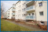 Foto - Etagenwohnung zur Miete in Riesa