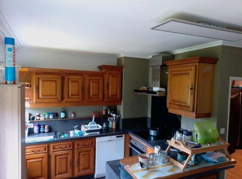 Foto - Wohnung in Enzen (Nähe Mettendorf)