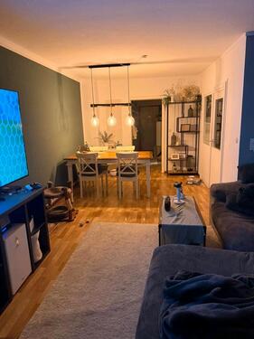 Foto - Etagenwohnung zur Miete in Weddingstedt