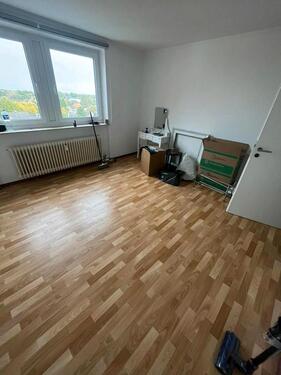 Foto - Etagenwohnung in Weddingstedt