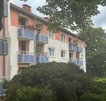 Schöne 3-Zimmer-Wohnung in FrankfurtEschersheim zentral & grünen - Frankfurt am Main