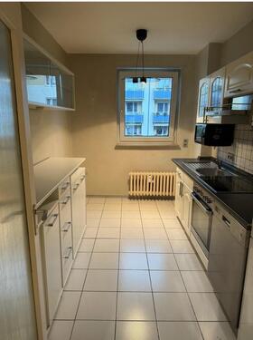 Foto - Etagenwohnung in Frankfurt am Main zum Kaufen