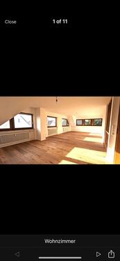 Foto - Modernisierte und helle Wohnung mit Einbauküche