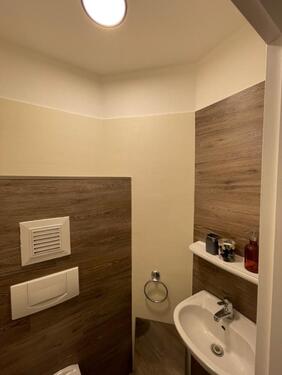 Foto - Etagenwohnung in Nordhausen
