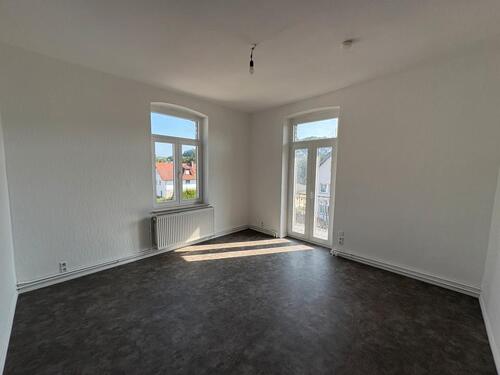 Foto - Etagenwohnung in Bad Soden-Salmünster