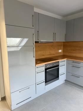 Foto - Etagenwohnung zur Miete in Speicher