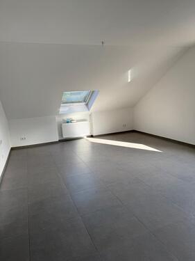 Foto - Etagenwohnung in Speicher
