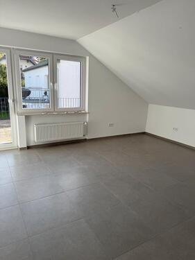 Foto - Etagenwohnung in Speicher zur Miete