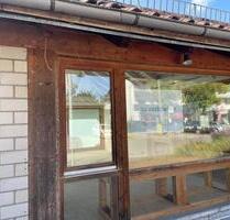 Helles Ladengeschäft zu vermieten - Neubiberg