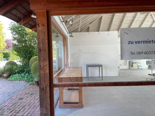 Foto - andere zur Miete in Neubiberg