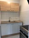 Foto - Gemütliche Studentenwohnung - Apartment mit vollständiger Küche