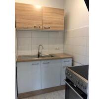 Gemütliche Studentenwohnung - Apartment mit vollständiger Küche - Clausthal-Zellerfeld